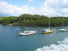043 Great Barrier Reef